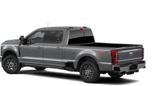 2026 Ford Super Duty® External Image 2